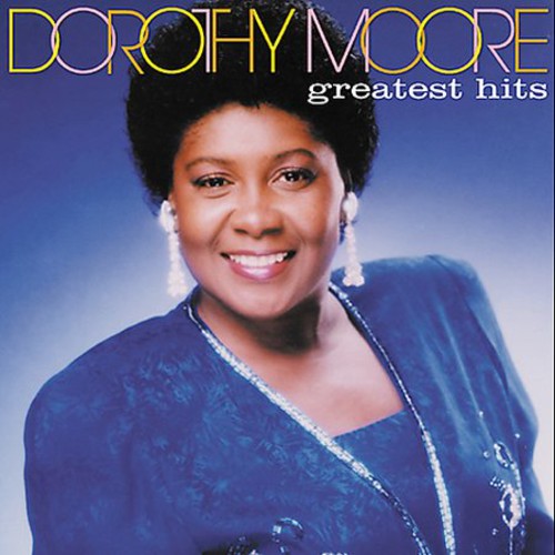 Dorothy Moore: Greatest Hits - CD