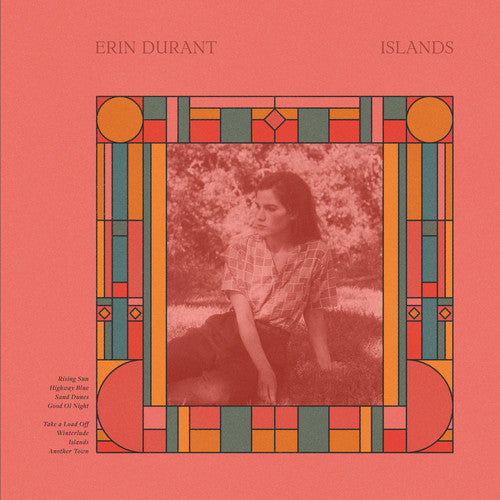 Erin Durant: Islands - Record