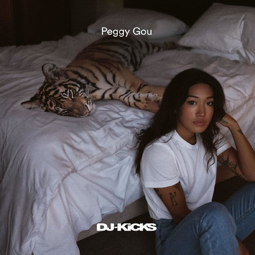 Peggy Gou: Peggy Gou Dj-kicks - Record