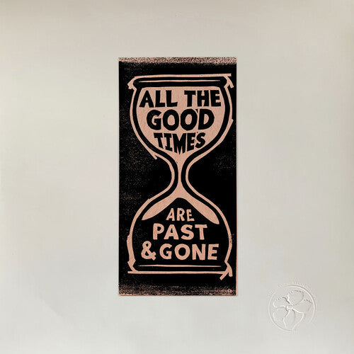 Gillian Welch: All The Good Times - CD
