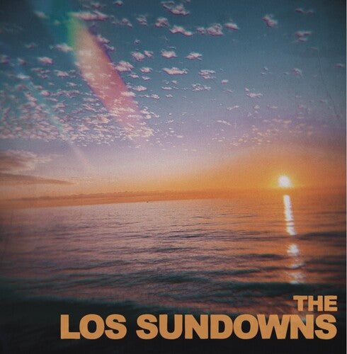 Los Sundowns: The Los Sundowns - VINYL