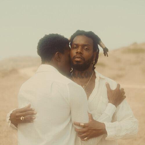 Serpentwithfeet- DEACON { VINYL LP }