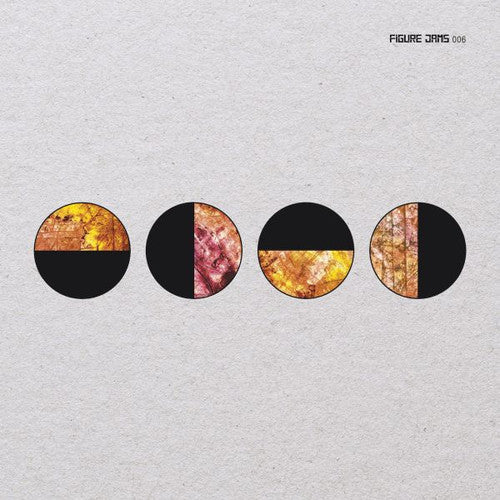 Truncate & Chambray X Biri: Figure Jams 006 - 12-INCH SINGLE