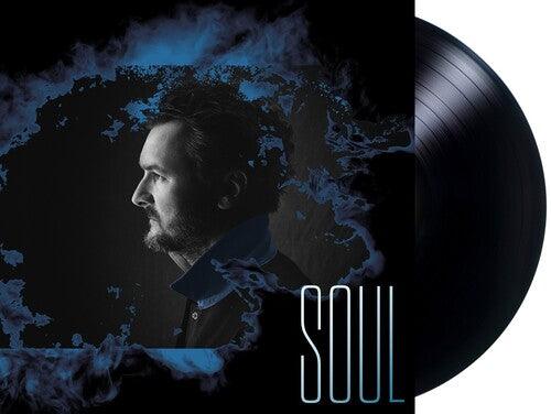 Eric Church- Soul { VINYL LP }