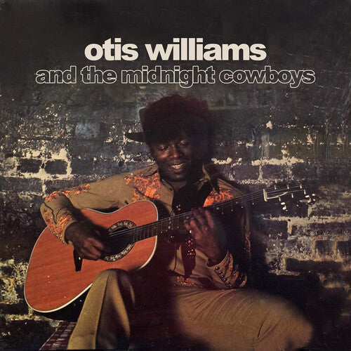 Williams, Otis / the Midnight Cowboys: Otis Williams And The Midnight Cowboys - Record