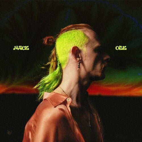 Mace: Obe - Record