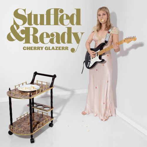 Cherry Glazerr- Stuffed & Ready { VINYL LP }