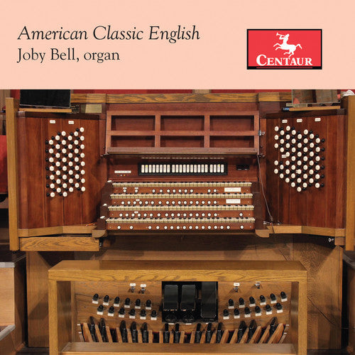 Bridge / Bell: American Classic English - Record