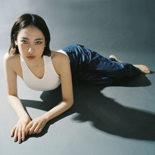 Youra: Gaussian (incl. Sticker) - CD