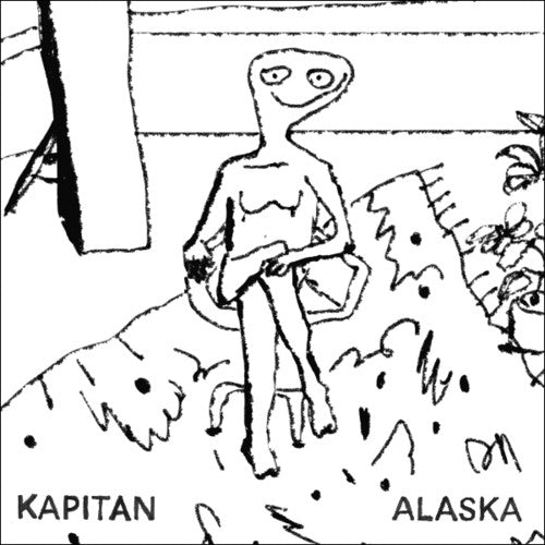Kapitan: Alaska - Record