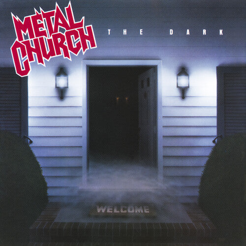 Metal Church: Dark - CD