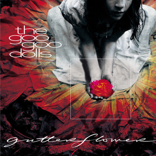 Goo Goo Dolls- Gutterflower [LP] { VINYL LP }
