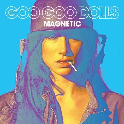 Goo Goo Dolls- Magnetic { VINYL LP }