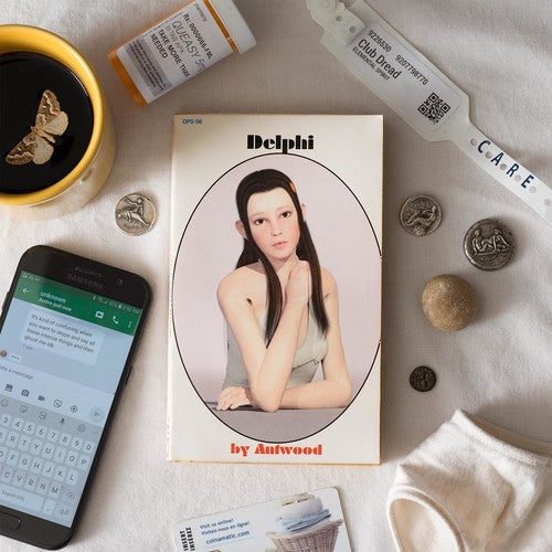 Antwood: Delphi - Record
