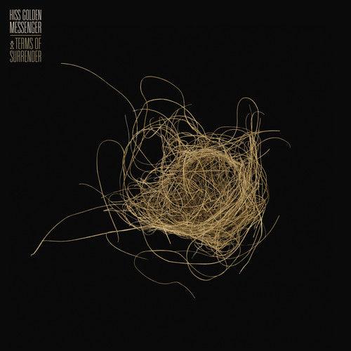 Hiss Golden Messenger- Terms Of Surrender { VINYL LP }