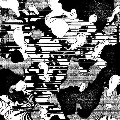 K-Lone: Sine Language - Record