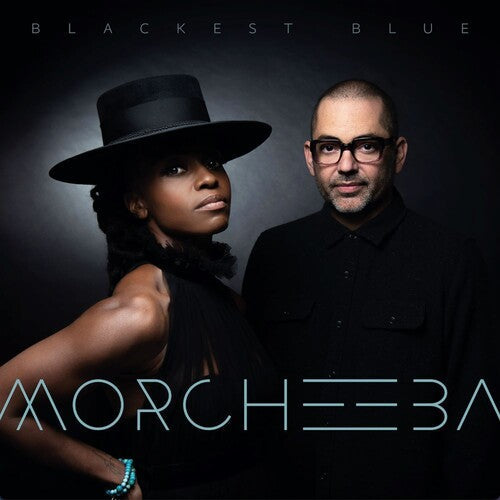 Morcheeba: Blackest Blue - Record