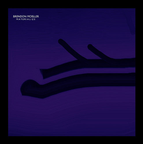 Brendon Moeller: Materialize - Record