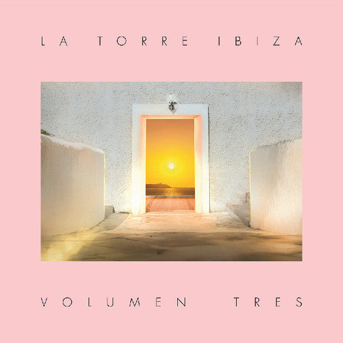 Various Artists: Torre Ibiza Volumen Tres - Record