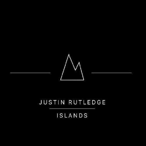 Justin Rutledge: Islands - Record