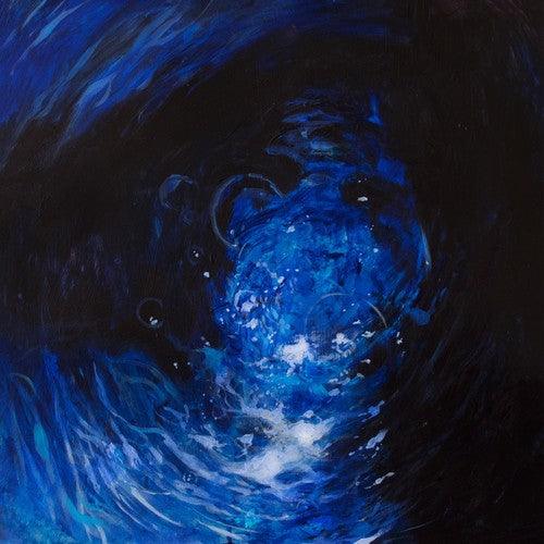 The Drown- Unsleep { VINYL LP }