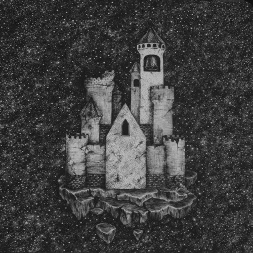 Aureole: Alunar - VINYL