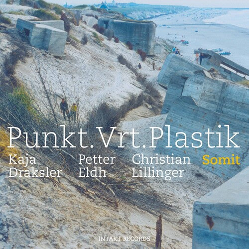 Draksler: Somit - Record