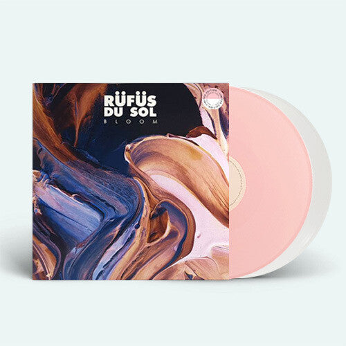 Rufus Du Sol: Bloom - Record
