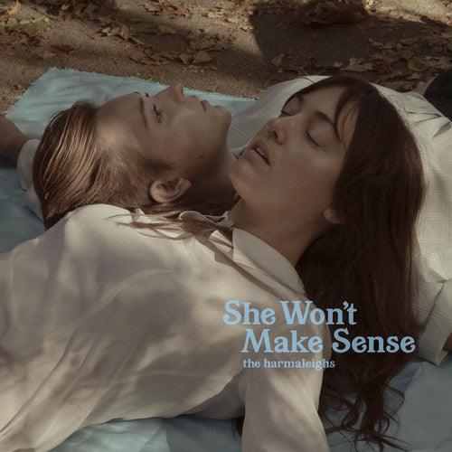 Harmaleighs- She Won't Make Sense { VINYL LP }