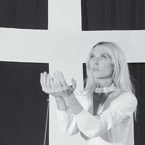 Natalie Bergman: Mercy - Record