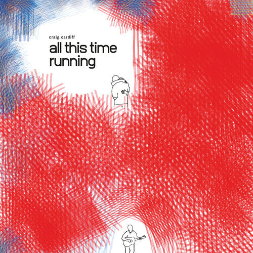 Craig Cardiff: All This Time Running - Record
