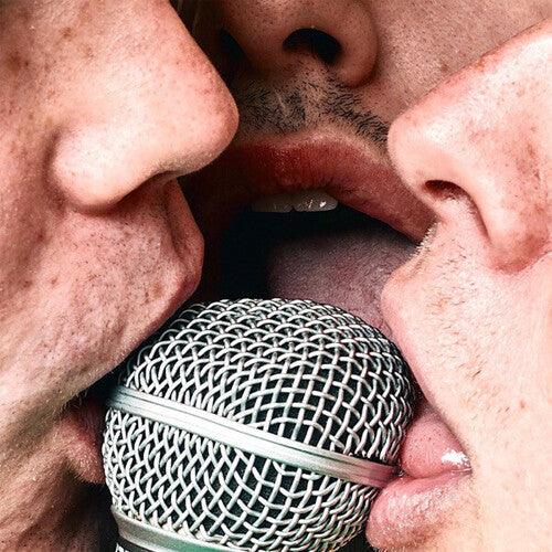 Baby Boys- Threesome { VINYL LP }
