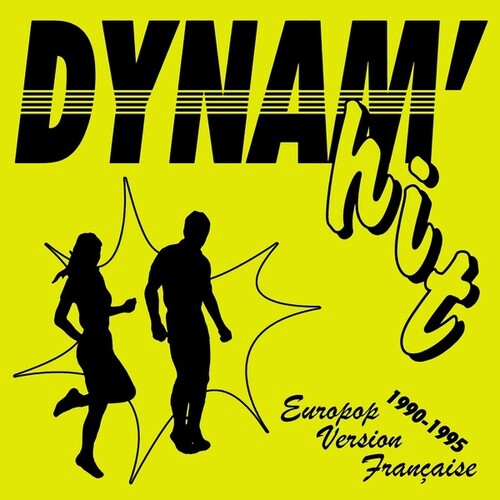 Various Artists: Dynam'hit (Various Artists) - Record