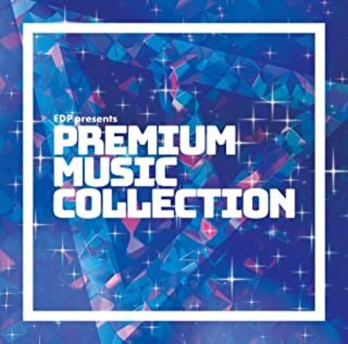 Game Music: Edp Presents Premium Music Collection Vol 1 - CD