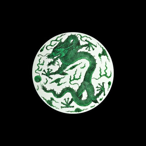 Yl Hooi: Untitled - Record