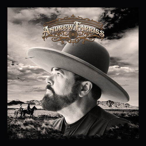 Andrew Farriss: Andrew Farriss - Record