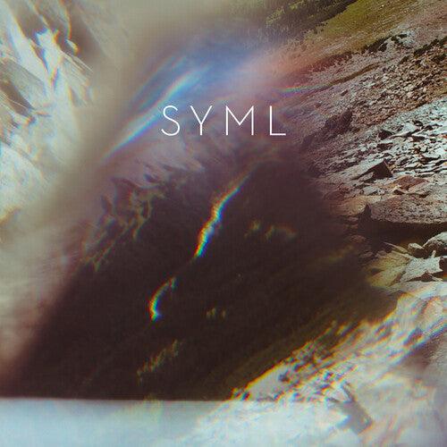 Syml- You Knew It Was Me { VINYL LP }