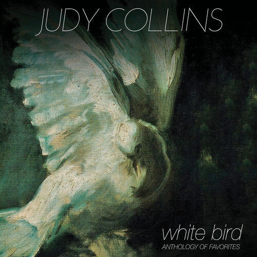 Judy Collins: White Bird - Anthology Of Favorites - Record