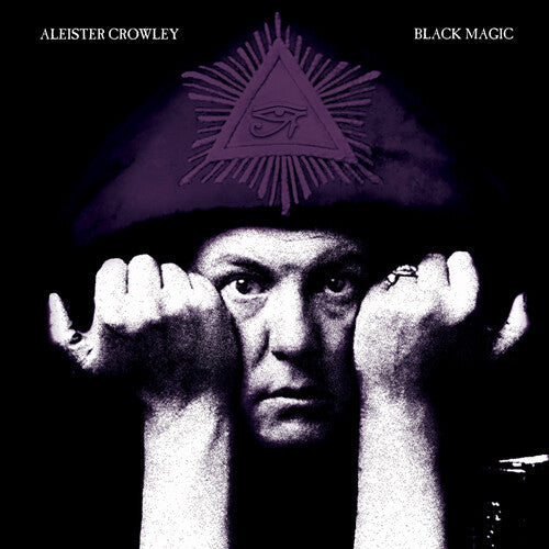 Aleister Crowley: Black Magic - Record