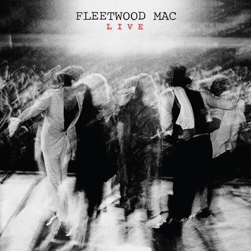 Fleetwood Mac: Fleetwood Mac Live (Super Deluxe Edition) (2LP/3CD/7") - VINYL