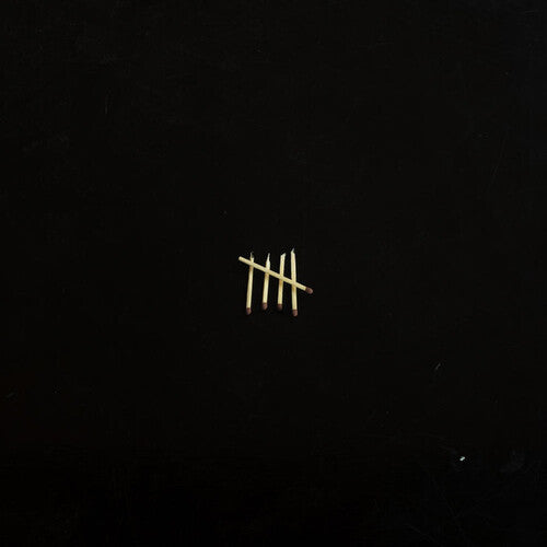 Sault: Sault 5 - Record