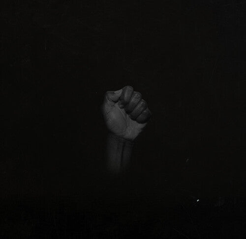 Sault: Untitled (Black Is) - Record