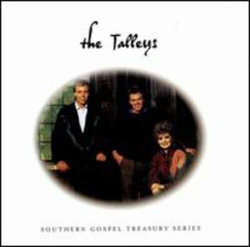 Talleys: Southern Gospel Treasury - Record