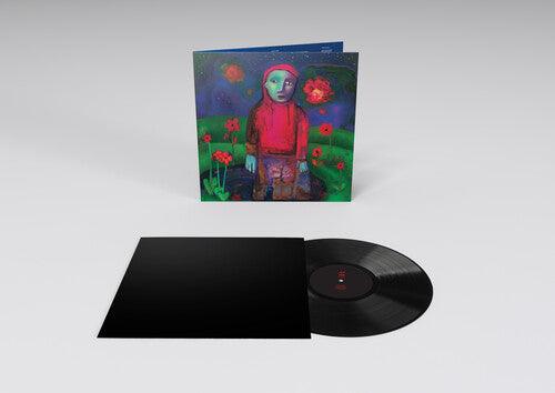 girl in red- if I could make it go quiet { VINYL LP }