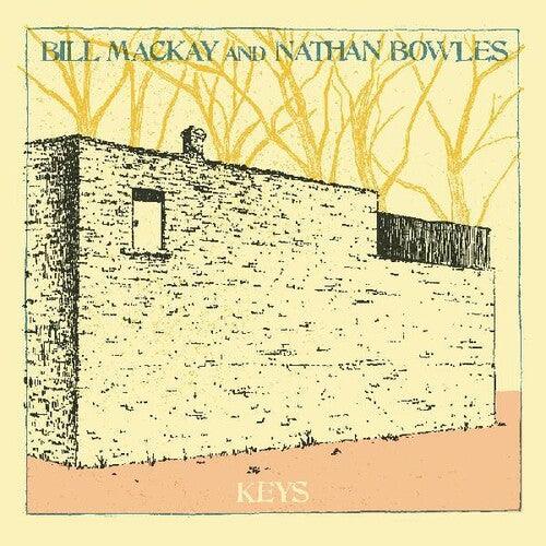 Keys { VINYL LP }