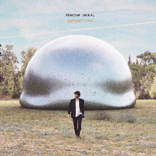 Yonatan Daskal- Romantican { VINYL LP }