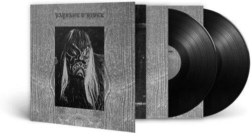 Paysage D'Hiver- Geister { VINYL LP }