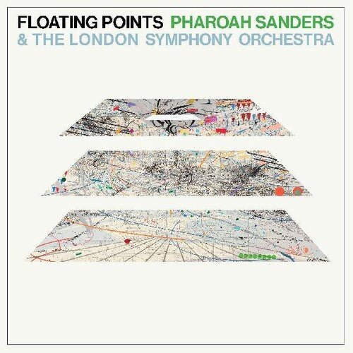 Floating Points, Pharoah Sanders & the London Symphony Orchestra: Promises - Record