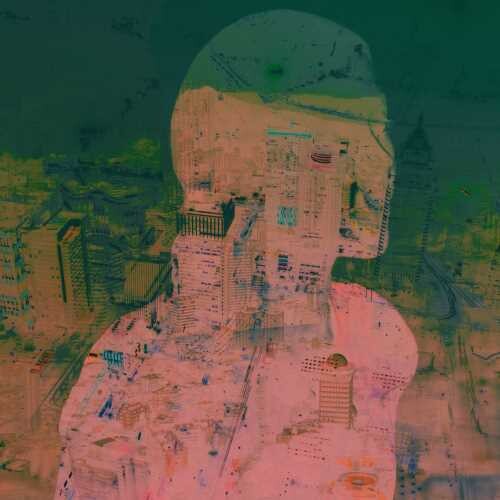 Max Richter: Voices 2 - Record