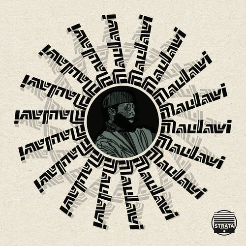 Maulawi Nururdin: Maulawi - VINYL